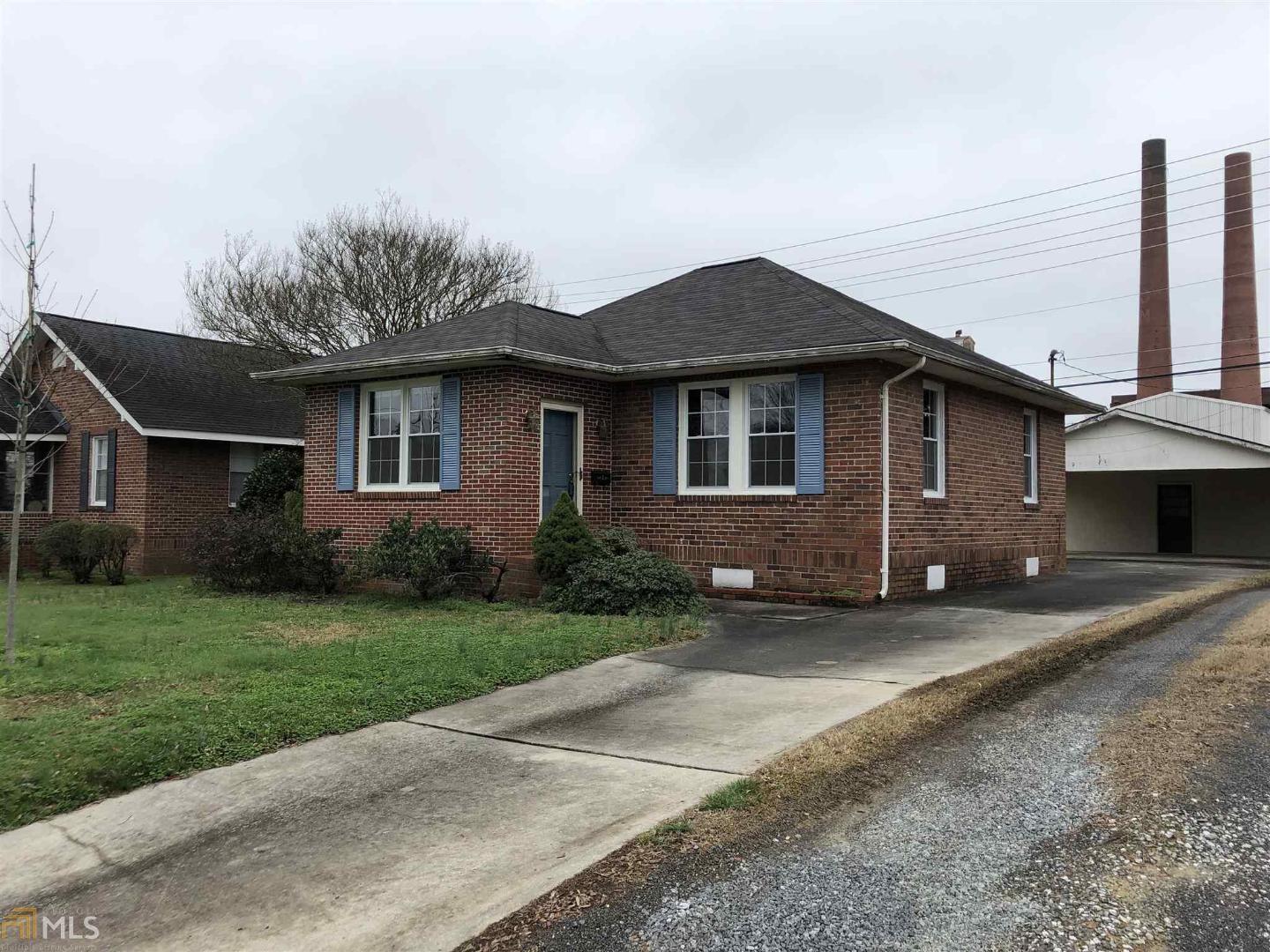 21 Poplar Street Northeast, Unit 325 Rome, GA 30161 - Photo 1 of 1 Gallery Image 1