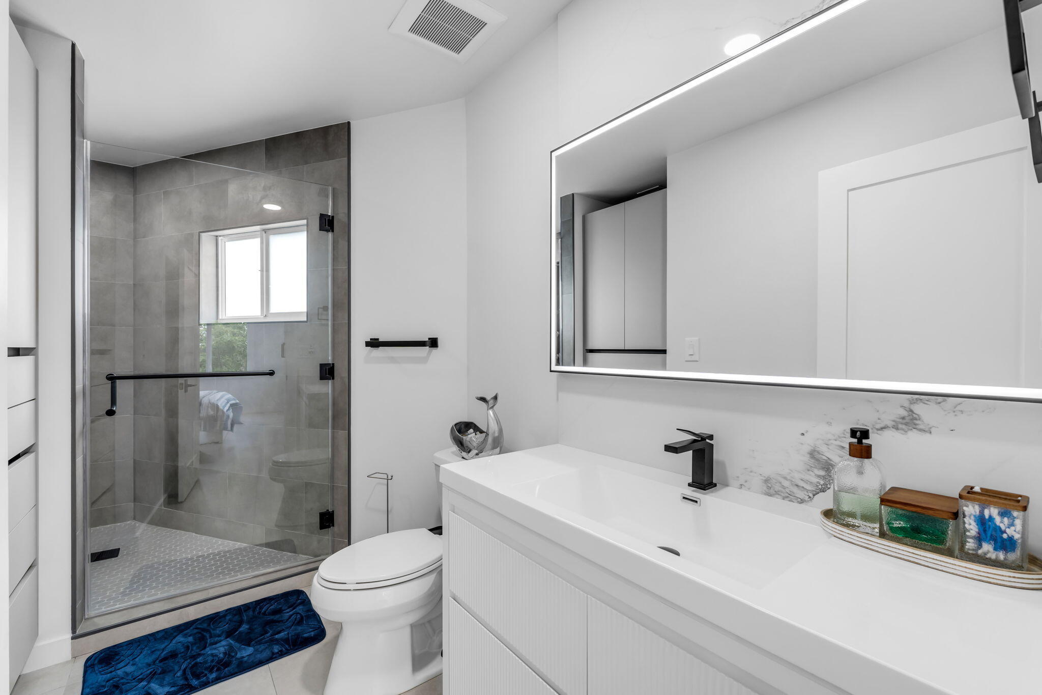 2 Sexton Cove Road Key Largo, FL 33037 - Photo 14 of 45 Primary Bathroom