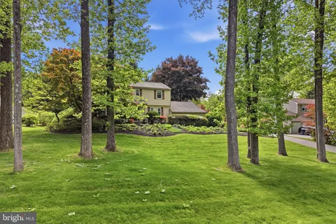 $715,000 | 6 Ridge Road, Malvern, PA 19355