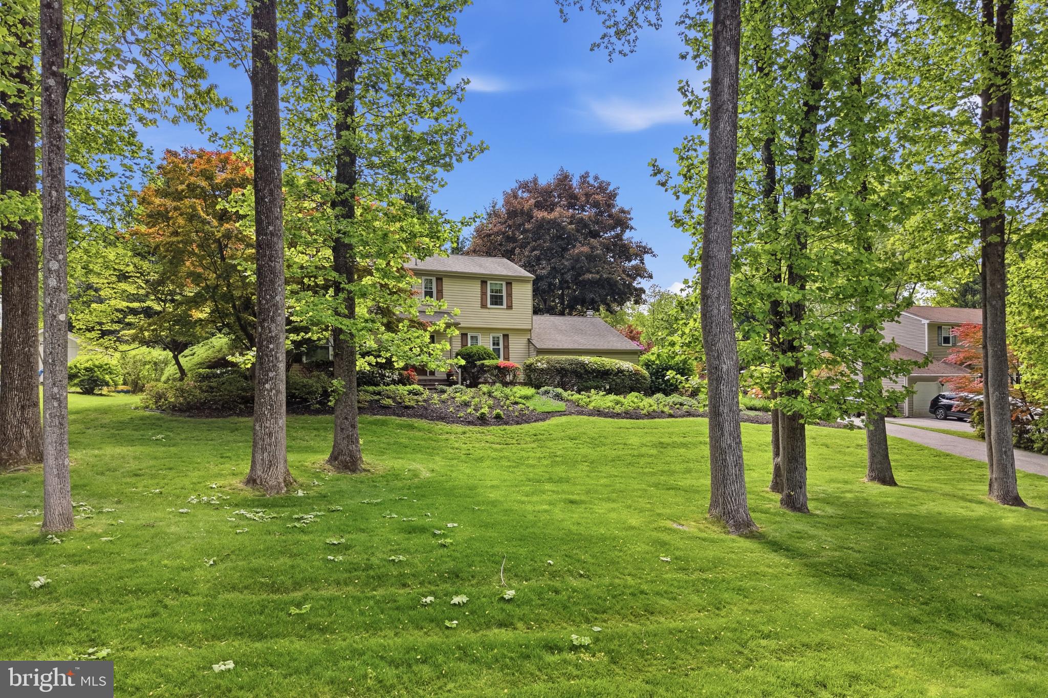 6 Ridge Road Malvern, PA 19355 - Photo 1 of 45