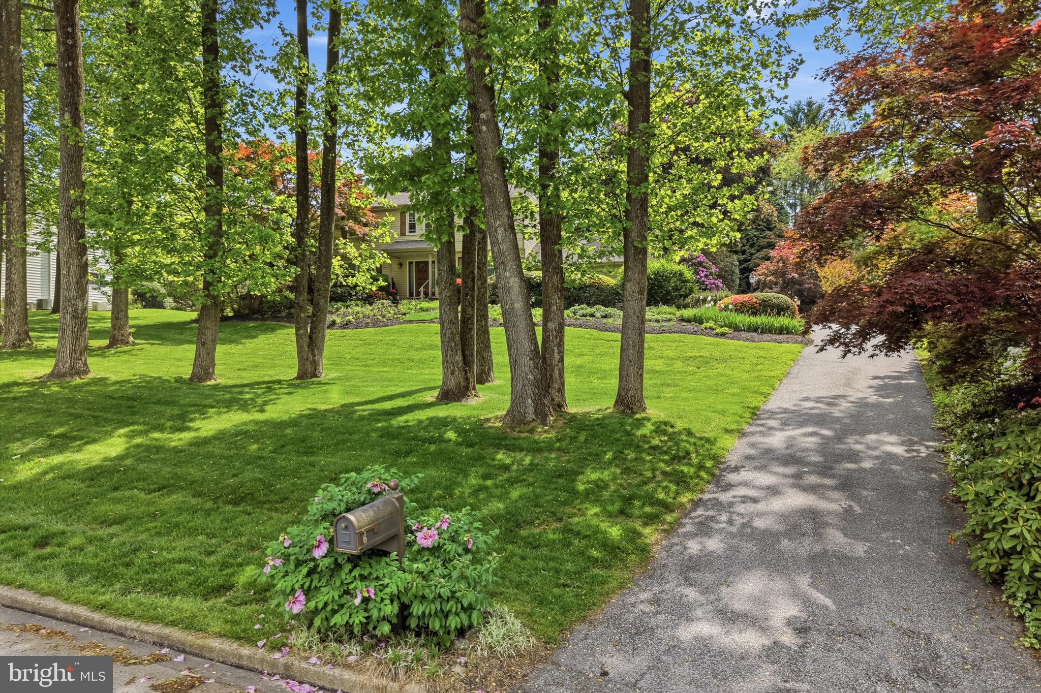 6 Ridge Road Malvern, PA 19355 - Photo 2 of 45