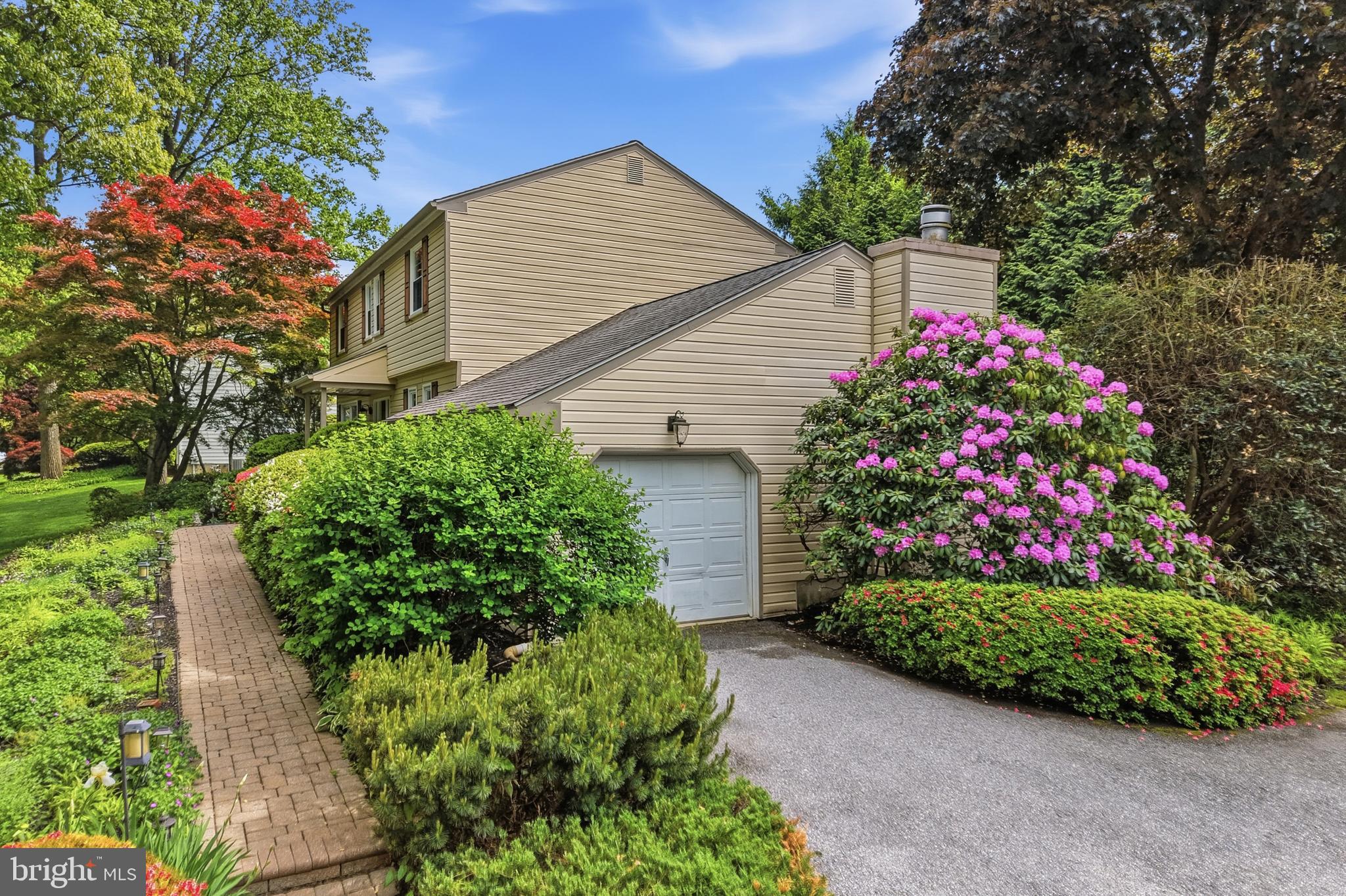 6 Ridge Road Malvern, PA 19355 - Photo 3 of 45