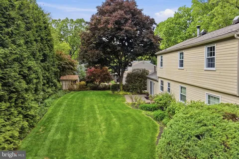 $715,000 | 6 Ridge Road, Malvern, PA 19355