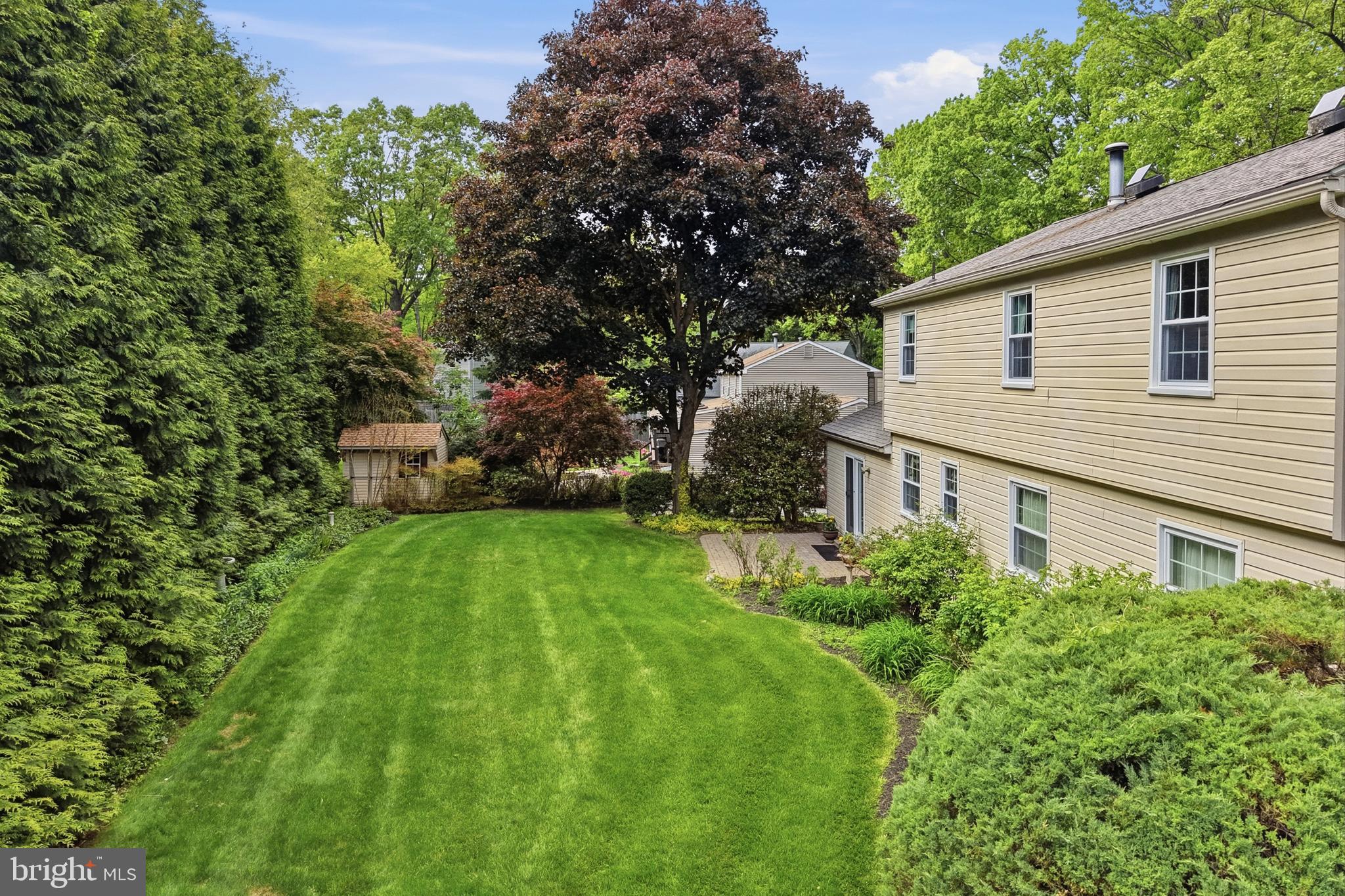 6 Ridge Road Malvern, PA 19355 - Photo 37 of 45