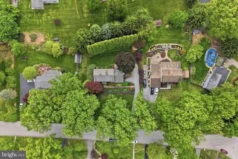 $715,000 | 6 Ridge Road, Malvern, PA 19355