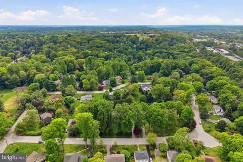 $715,000 | 6 Ridge Road, Malvern, PA 19355