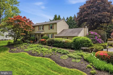 $715,000 | 6 Ridge Road, Malvern, PA 19355