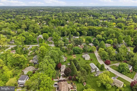 $715,000 | 6 Ridge Road, Malvern, PA 19355
