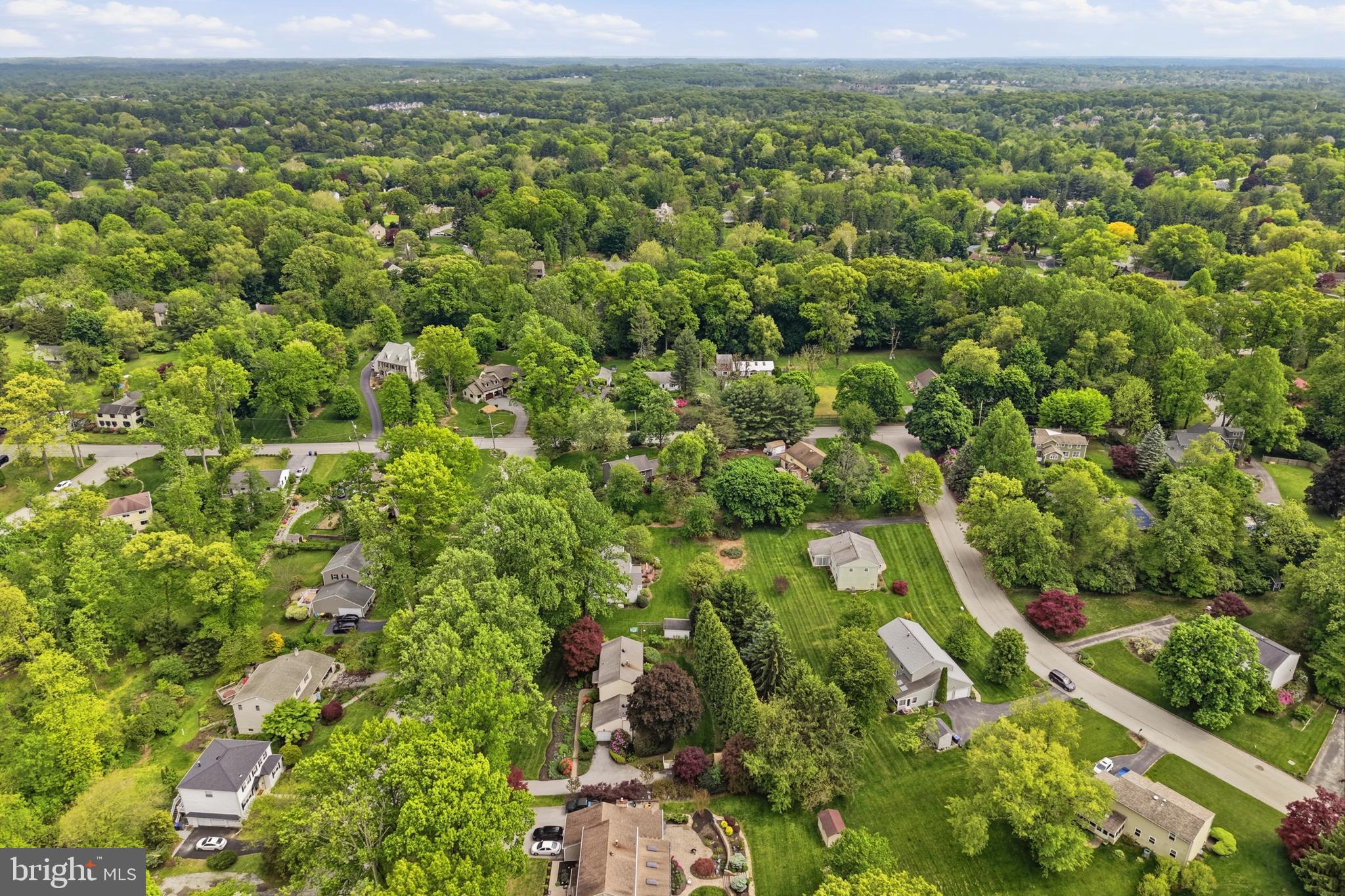 6 Ridge Road Malvern, PA 19355 - Photo 41 of 45