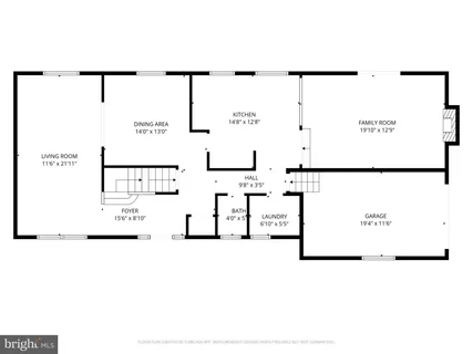 $715,000 | 6 Ridge Road, Malvern, PA 19355