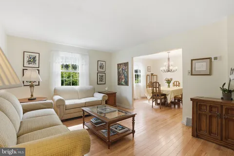 $715,000 | 6 Ridge Road, Malvern, PA 19355