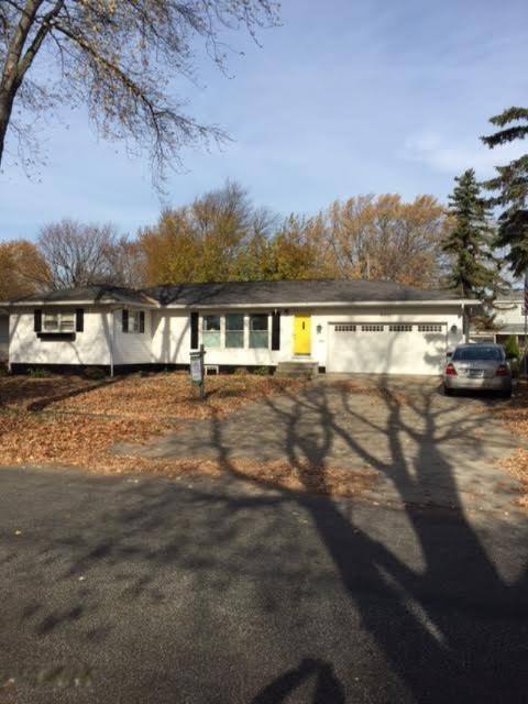 890 Hampden Road Muskegon, MI 49441 - Photo 1 of 35 850 Hampden