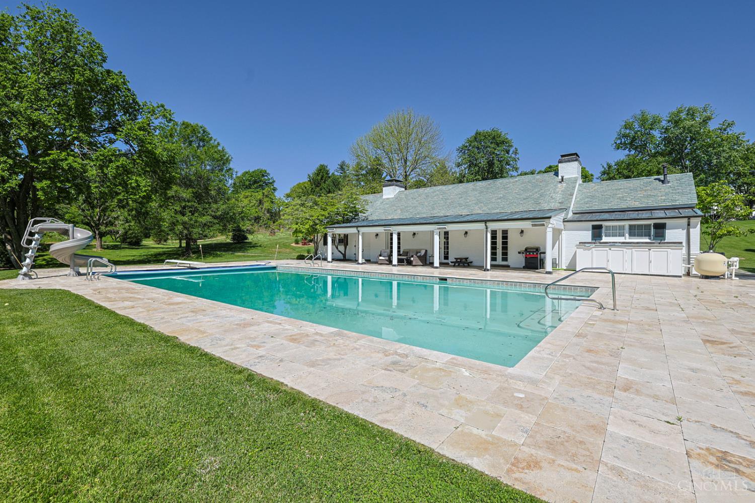 9675 Cunningham Road Cincinnati, OH 45243 - Photo 88 of 99