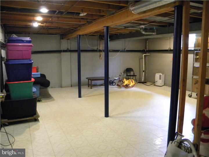 11 Rider Place Princeton Junction, NJ 08550 - Photo 18 of 23 Basement