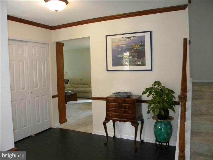 11 Rider Place Princeton Junction, NJ 08550 - Photo 3 of 23 Foyer