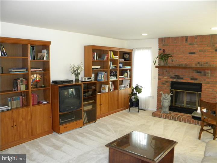 11 Rider Place Princeton Junction, NJ 08550 - Photo 4 of 23 Family Room
