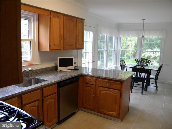 11 Rider Place Princeton Junction, NJ 08550 - Photo 7 of 23 Kitchen