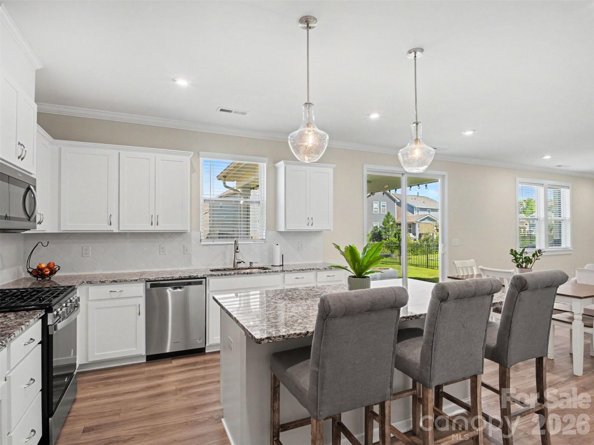 1331 Tollcross Road Indian Trail, NC 28079 - Photo 10 of 38