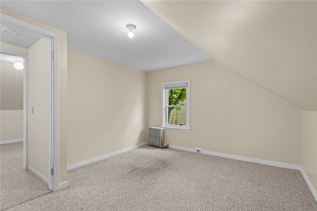 2 Plainfield Pike Foster, RI 02825 - Photo 23 of 49 3rd bedroom main floor
