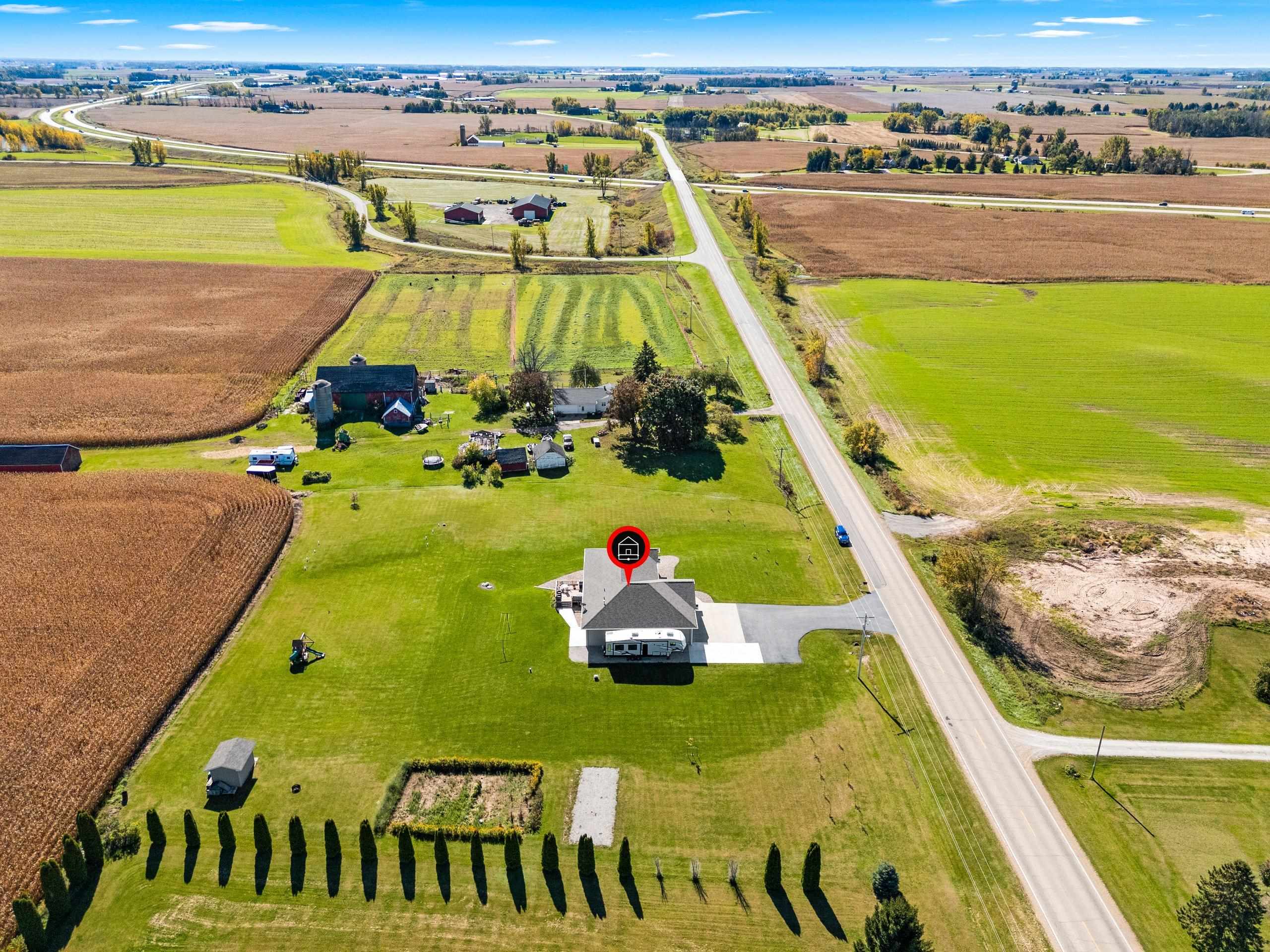 N3066 County Rd C Pulaski, WI 54162 - Photo 81 of 85 Gallery Image 81