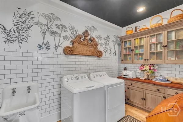 $995,000 | 416 West Church Street, Swainsboro, GA 30401