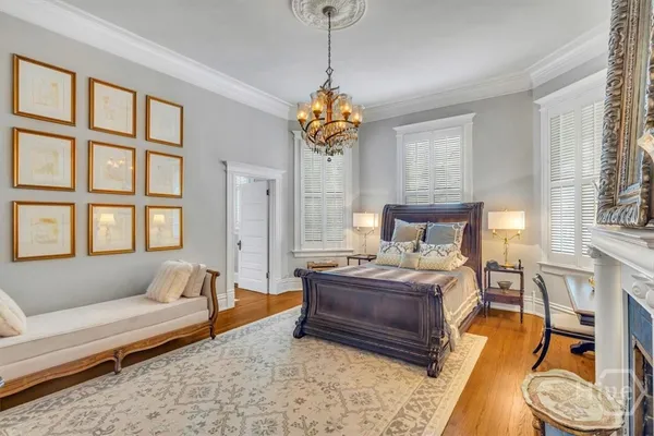 $995,000 | 416 West Church Street, Swainsboro, GA 30401