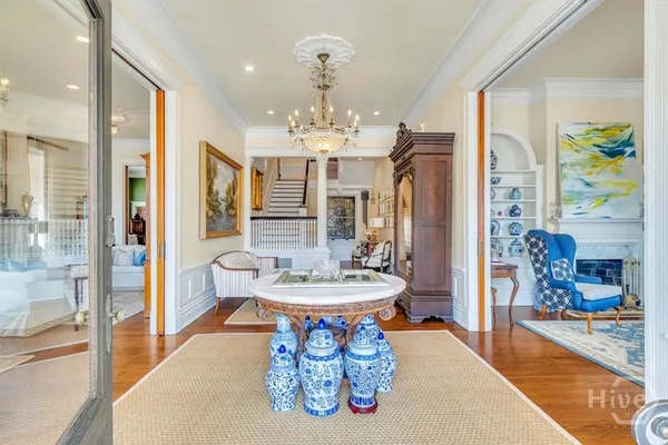 $995,000 | 416 West Church Street, Swainsboro, GA 30401