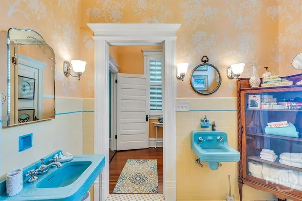 $995,000 | 416 West Church Street, Swainsboro, GA 30401