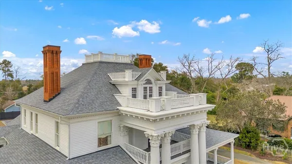$995,000 | 416 West Church Street, Swainsboro, GA 30401