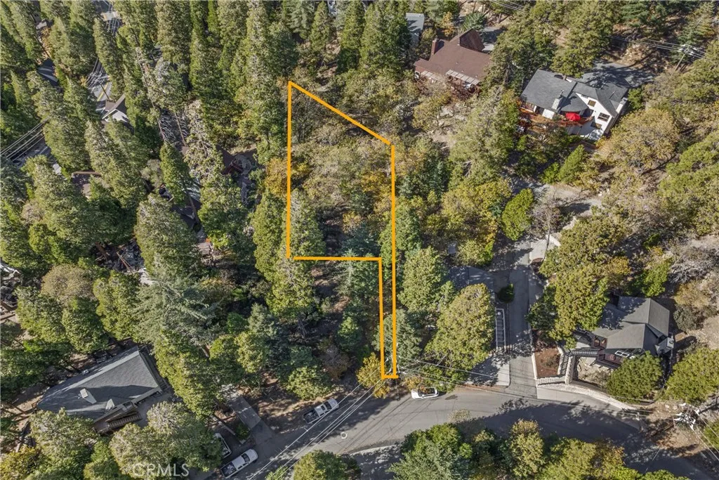 0 Pioneer Road Lake Arrowhead, CA 92352 - Photo 12 of 15