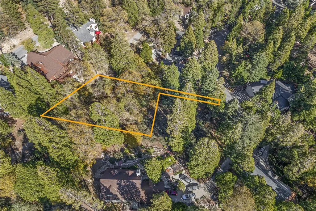 0 Pioneer Road Lake Arrowhead, CA 92352 - Photo 13 of 15