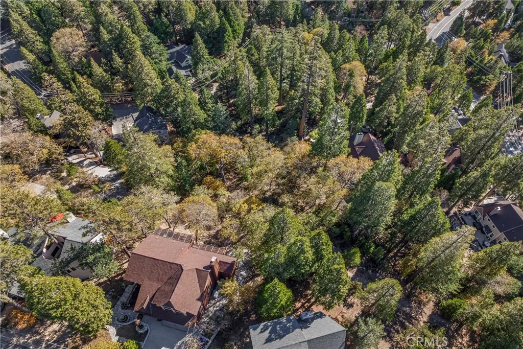 0 Pioneer Road Lake Arrowhead, CA 92352 - Photo 14 of 15