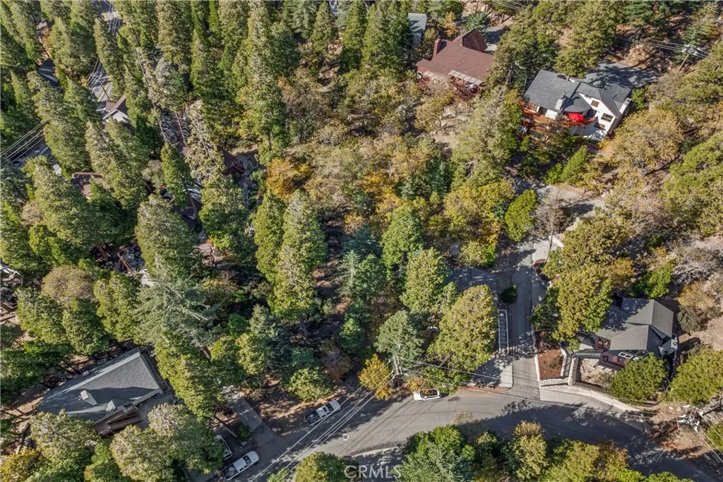 0 Pioneer Road Lake Arrowhead, CA 92352 - Photo 15 of 15