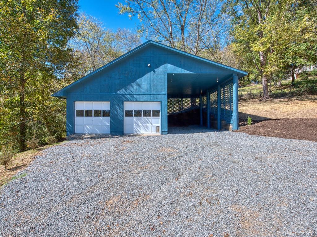 40 Mingus Cove Road Canton, NC 28716 - Photo 22 of 35