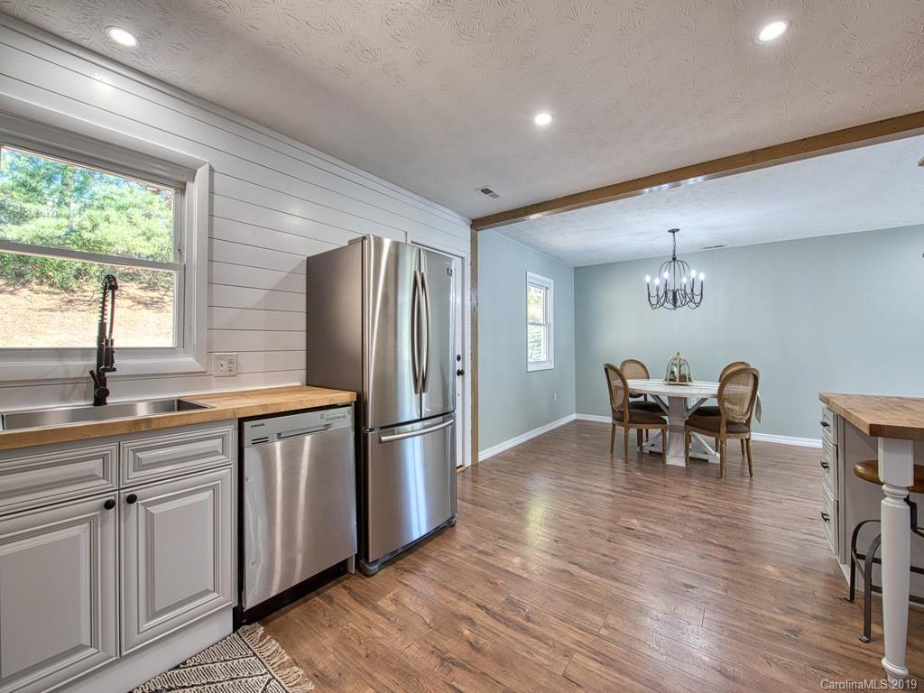 40 Mingus Cove Road Canton, NC 28716 - Photo 8 of 35