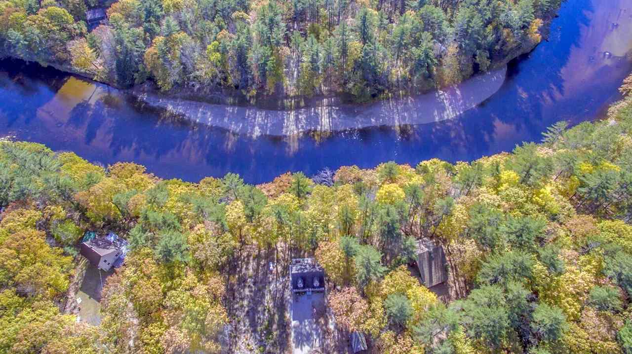 1541 East Conway Road Conway, NH 03813 - Photo 1 of 38