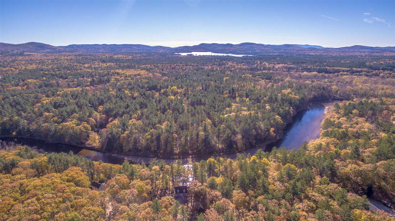 1541 East Conway Road Conway, NH 03813 - Photo 2 of 38