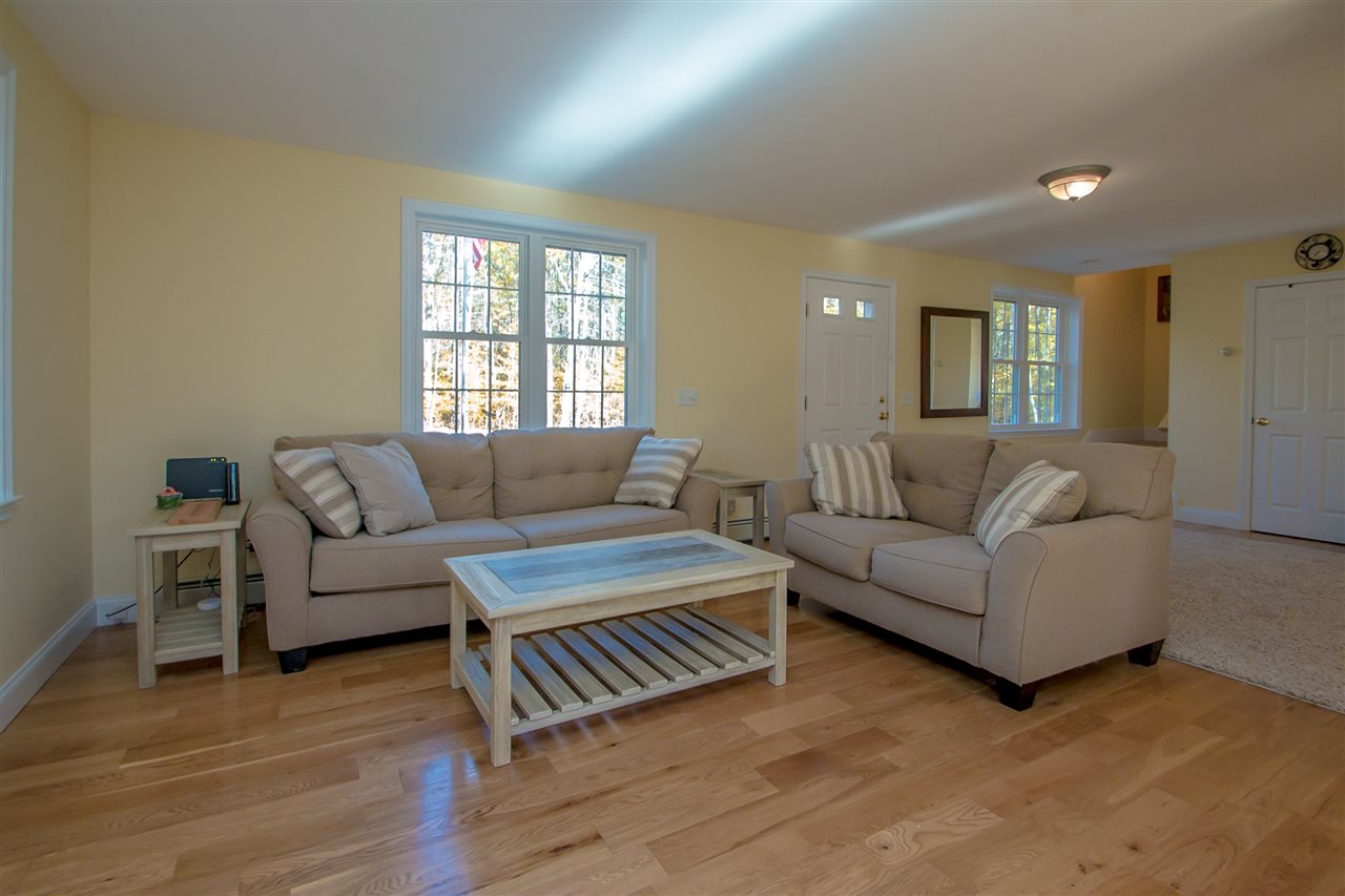1541 East Conway Road Conway, NH 03813 - Photo 19 of 38
