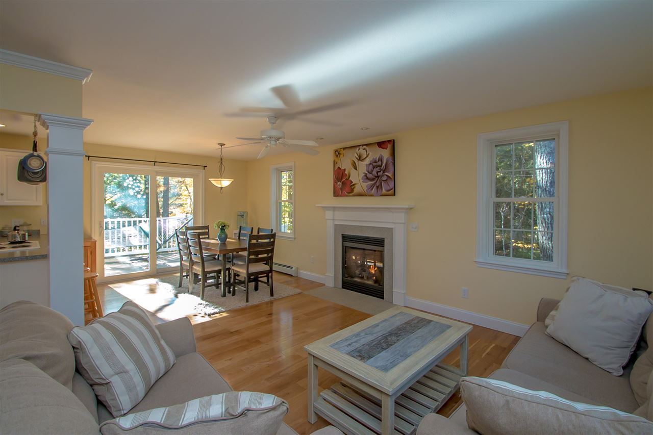 1541 East Conway Road Conway, NH 03813 - Photo 20 of 38