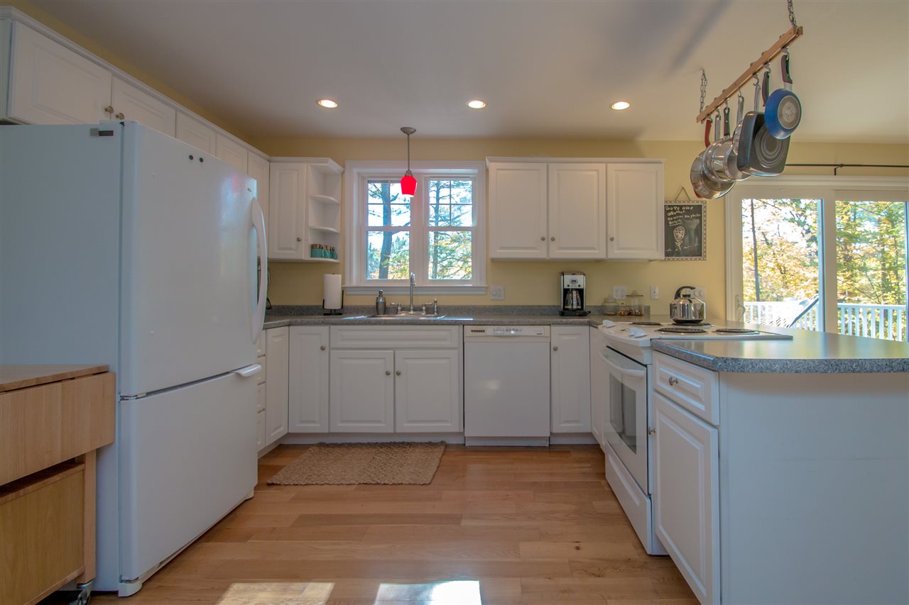 1541 East Conway Road Conway, NH 03813 - Photo 21 of 38
