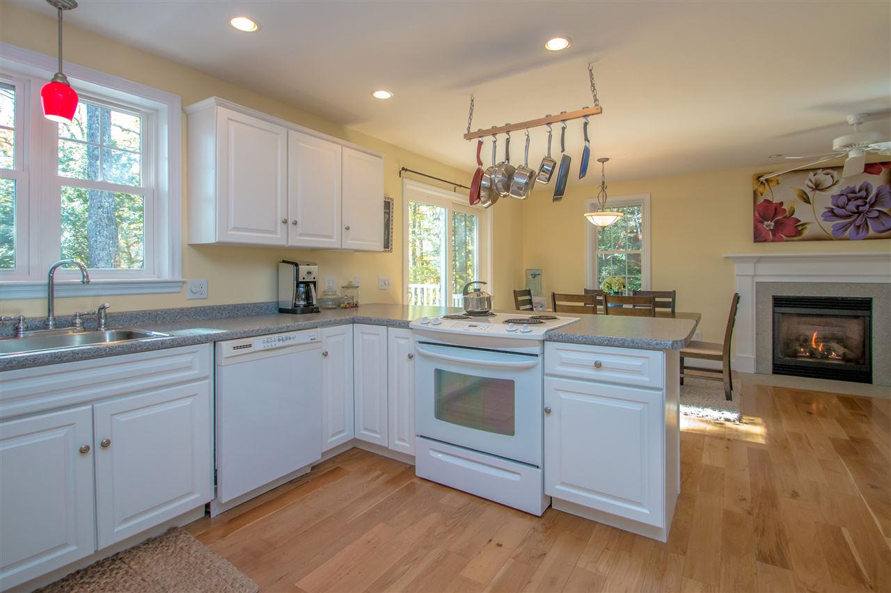 1541 East Conway Road Conway, NH 03813 - Photo 23 of 38