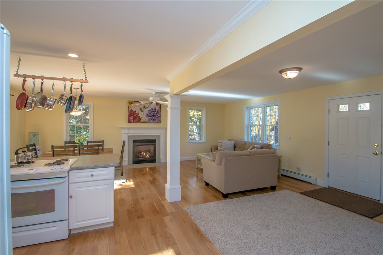 1541 East Conway Road Conway, NH 03813 - Photo 24 of 38