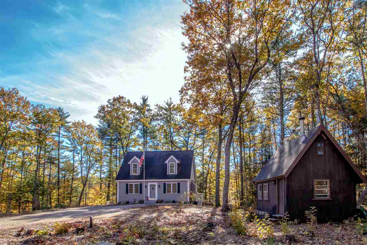 1541 East Conway Road Conway, NH 03813 - Photo 4 of 38