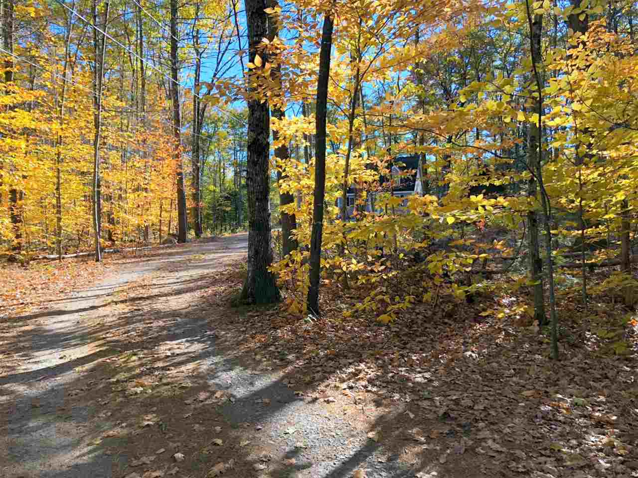 1541 East Conway Road Conway, NH 03813 - Photo 36 of 38