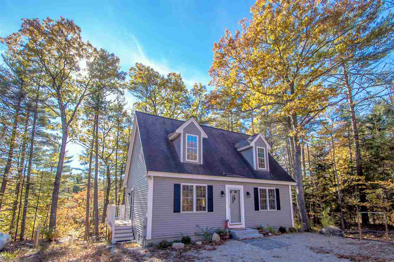 1541 East Conway Road Conway, NH 03813 - Photo 5 of 38
