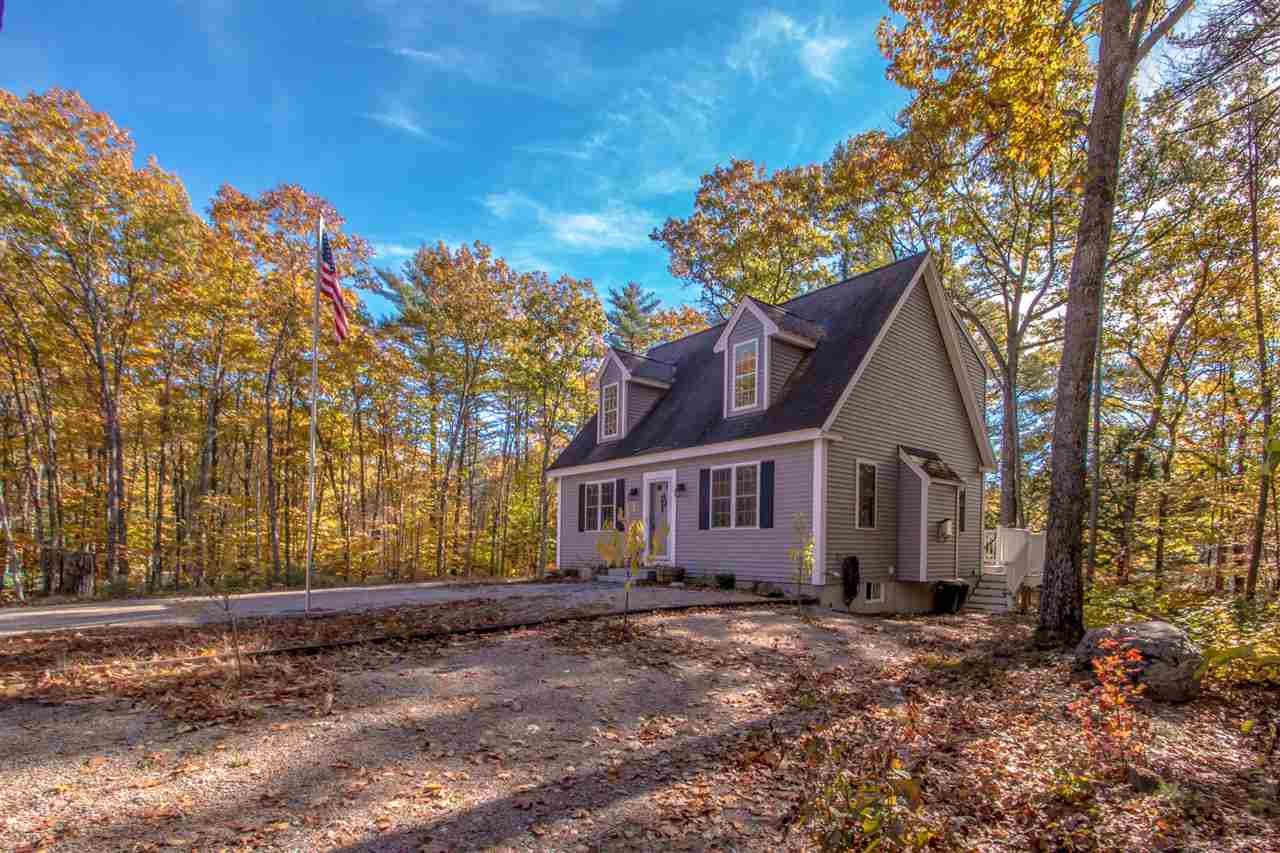 1541 East Conway Road Conway, NH 03813 - Photo 6 of 38