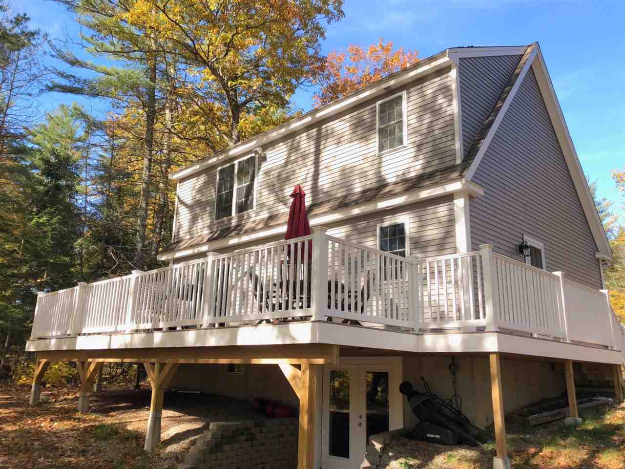 1541 East Conway Road Conway, NH 03813 - Photo 7 of 38