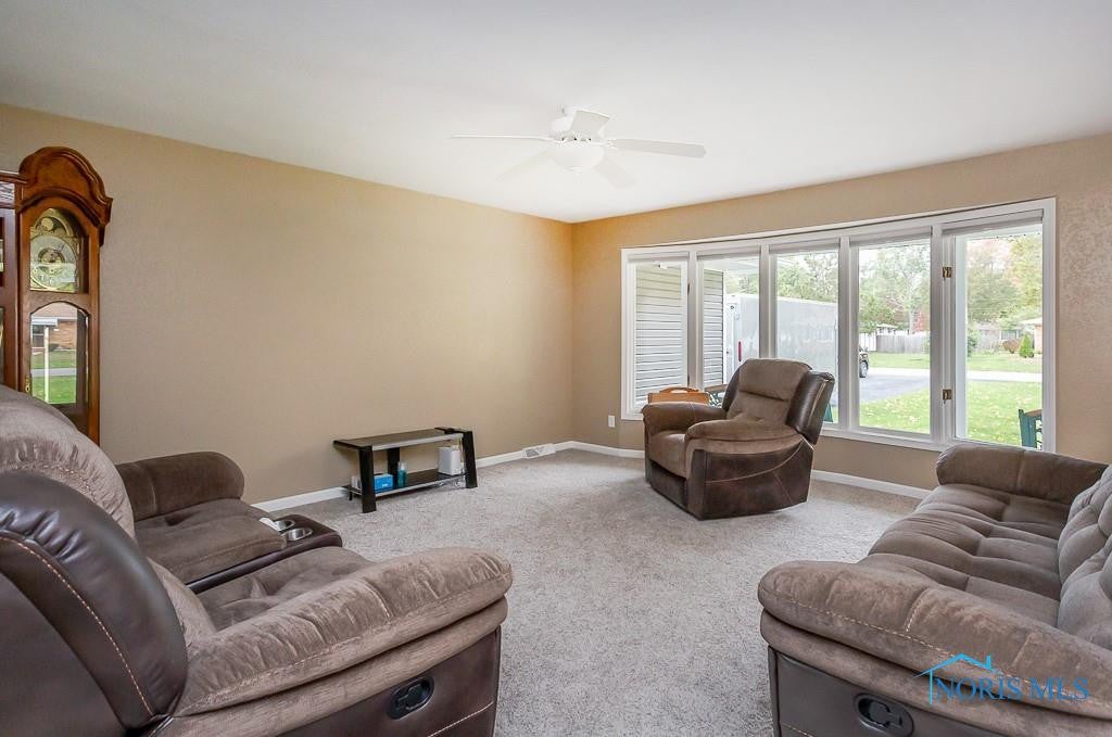 1202 Rochelle Road Toledo, OH 43615 - Photo 7 of 50 Gallery Image 7