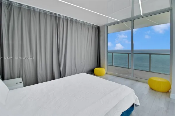 $8,000 | 16699 Collins Avenue, Unit 2002, Sunny Isles Beach, FL 33160