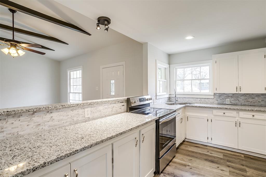 5437 Sam Calloway Road Fort Worth, TX 76114 - Photo 14 of 40